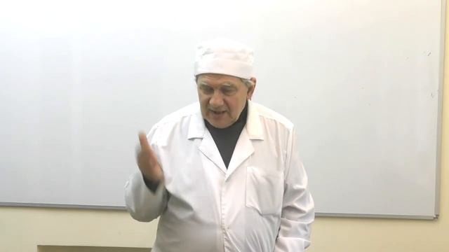 Клеточная адаптация (Алименно А.Н.)