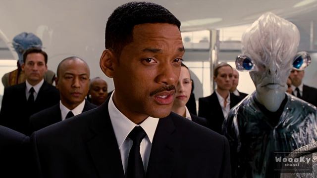 Уилл Смит Will Smith