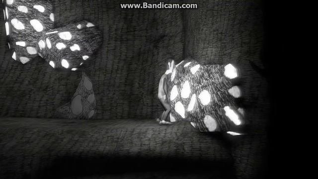 The Guilt And The Shadow №1 (Головоломка!)