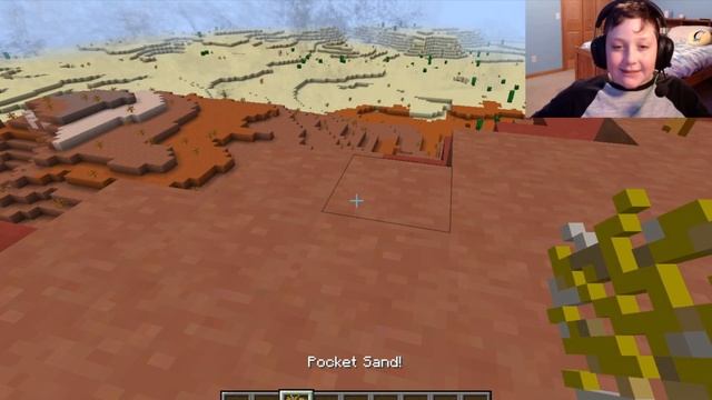 Weather, Storms, and tornadoes mod showcase