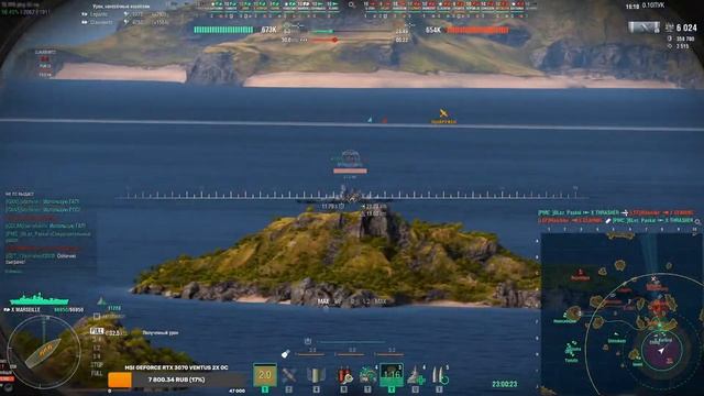 ⚓СТАРОНОВОГОДНИЙ СТРИМ⚓ Корабли на заказ⭐️ Мир кораблей