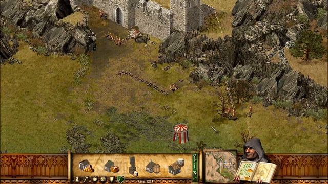 Stronghold Campagna militare: missione 14 [ITA]