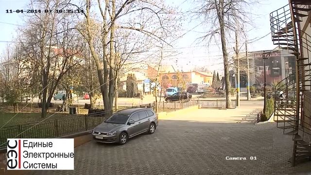 КАМЕРА ВИДЕОНАБЛЮДЕНИЯ HIKVISION DS 2CE16C2T VFIR3