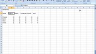 Ch.4. Excel | Std. 8 | Sub. Computer | Function, Find & Replace