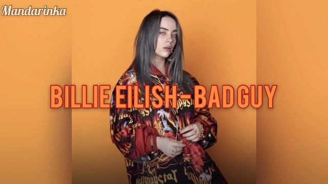 Billie Eilish - Bad Guy🔥9D audio🔥