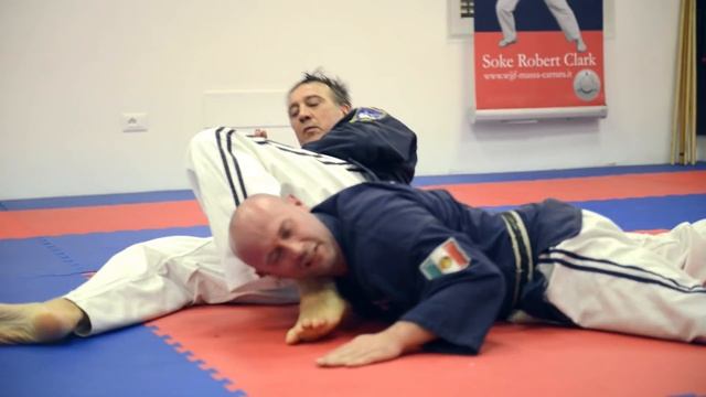 WJJF NAMA Italy Full Video