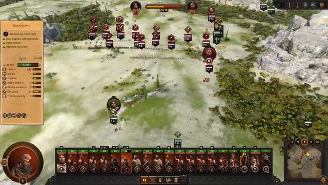 Ajax & Diomedes DLC - Total War Saga: Troy | Bitwa Tuff Vs Noyan + Opinia O Nowościach