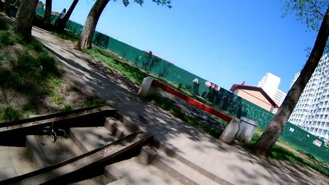 Краснодар переезд  Панорама ККБ Восточка Дворы