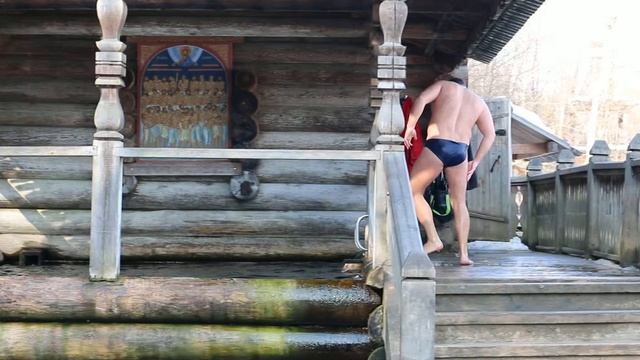 Голенький Джигурда.