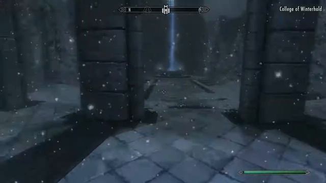 Skyrim Tutorial - Where to start major quests