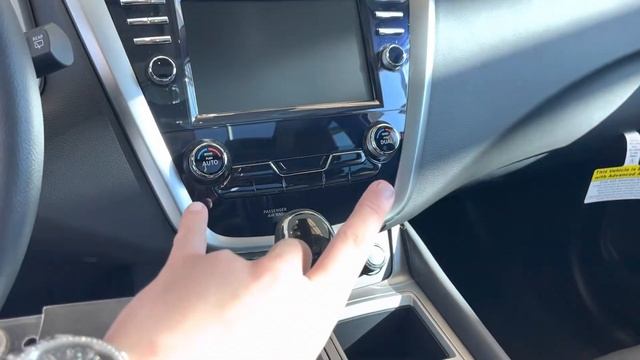 2023 Nissan Murano SL Midnight for Lorna!!!