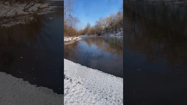 ЗимнийСпиннинг