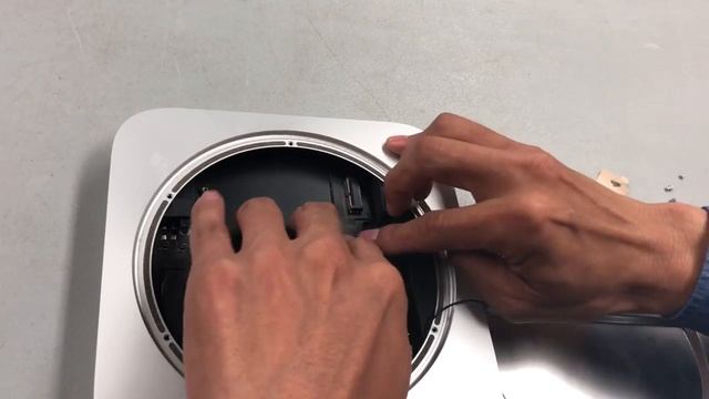 Vintage Computer チャンネル第182回～Mac mini Late 2014にPCIe SSDを追加～