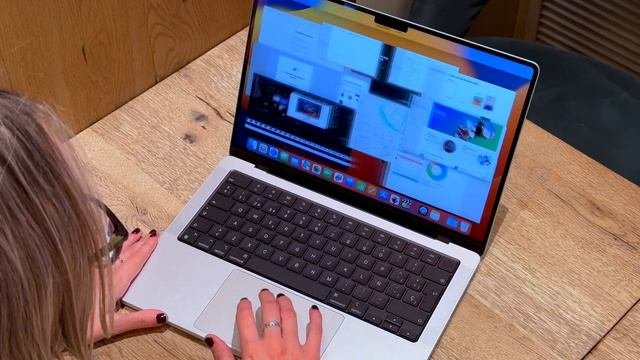Review MacBook Pro M2 Pro Y M2 Max ⚡️ Rendimiento Colosal En Tus Manos