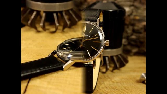 Soviet Luch watch / Советские часы Луч