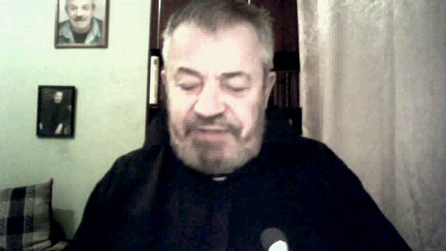 Просто анекдот.По горло.