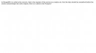 Databases: Write concern in PostgreSQL
