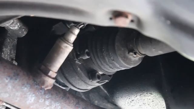 Antriebswelle wechseln VW Polo  6N Golf 3 Golf 2 Golf 1 Passat Corsa Astra Tigra
