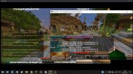 Что видит игрок, когда регистрируется на сервере? Sparkcraft Vanilla