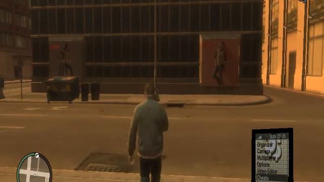 gta 4 statue of liberty 456 by pratan