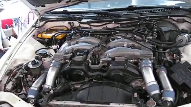 300zx problem gone?