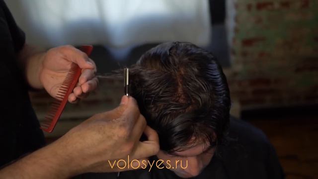 Сделать волосы интеграция системой волос. volosyes.ru