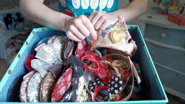 ✨ PACKING FOR DISNEY | Where I Get My Dresses & Vacation Prep