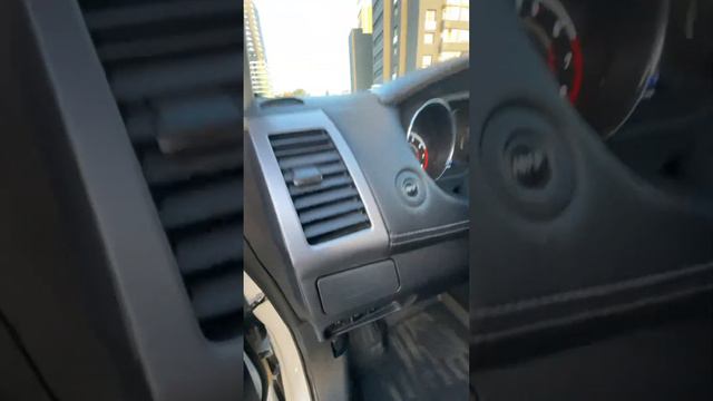 Видеообзор на Peugeot 4007