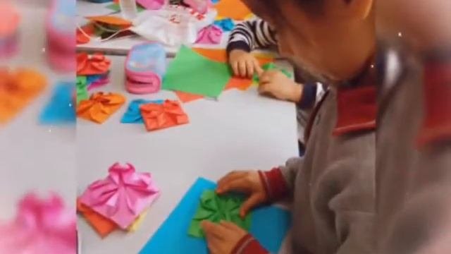 Origami 24 Aralık adlı videonun kopyası