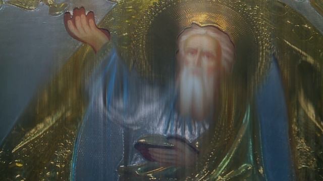 2 августа Ильин день #красивое поздравление