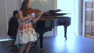 RIAM Young Artists Showreel 2017/18