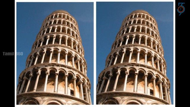 Top 20 Optical illusions that will Test your Brain in Tamil | கண்ணை நம்பாதே | Tamil 360