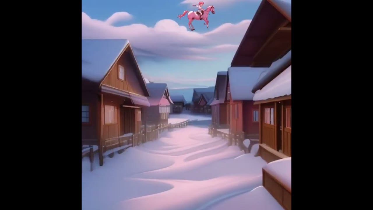 Проделки Купидона