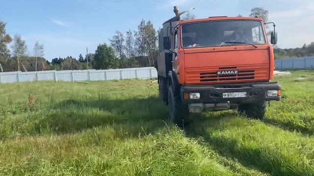 Бурение колодца машиной, колодец под ключ в Московской Области!!!!