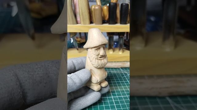 дедог грибовичок