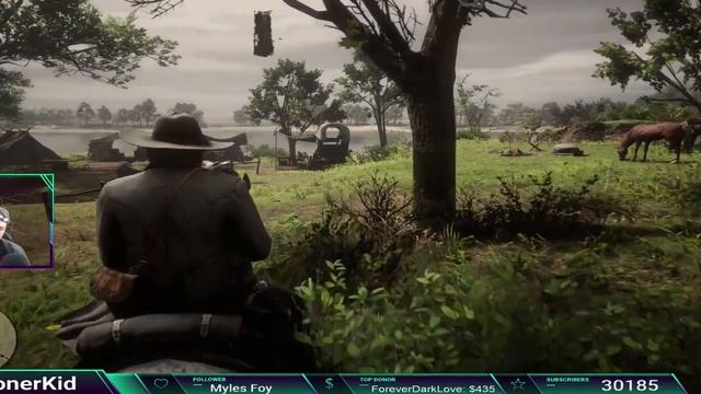 Red Dead 2 | Unlock All Outfits Cheat