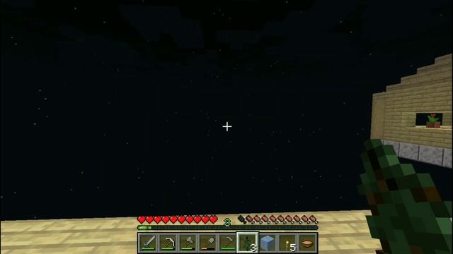 Майнкрафт Скайблок, но у Меня Только ОДИН БЛОК #4 - Minecraft Skyblock, But You Only Get ONE BLOCK