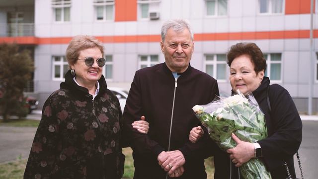 Выписка Булки