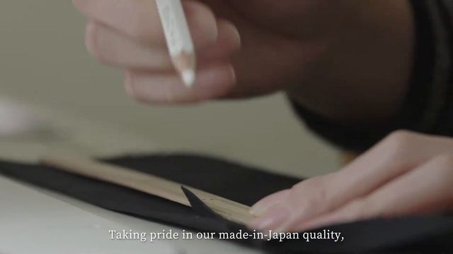 Wasuian"s Japanese Samue "Offering greater comfort through our "samue"."