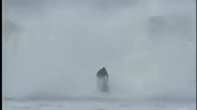 Mark Tearle Jetski