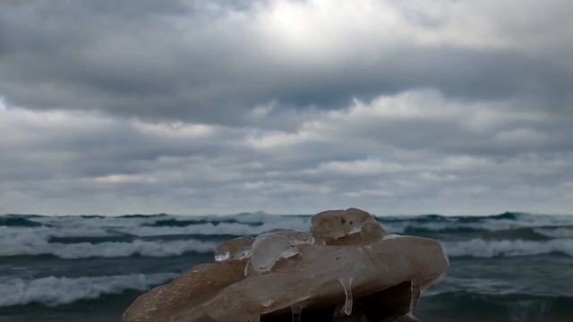 The Panasonic Lumix FZ-1 in Freezing Conditions
