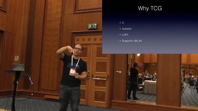 [2017] QEMU in UEFI - Alexander Graf