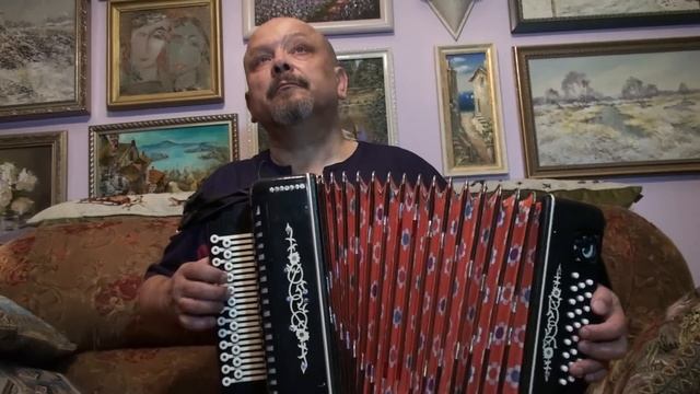 На тот большак...