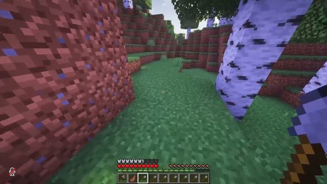 A Wild Start | Ep. 1 | Minecraft Empires 1.19
