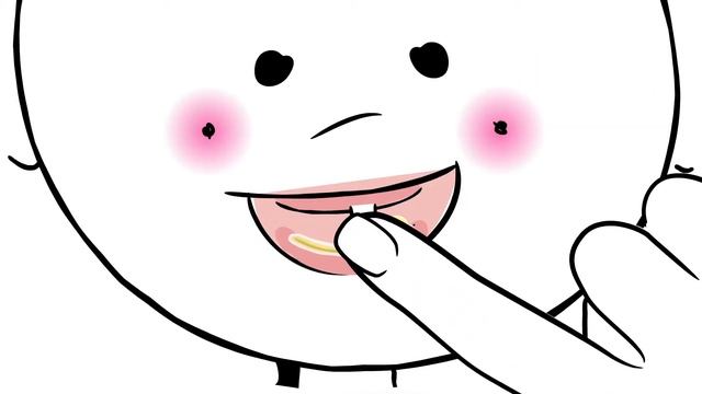 Гель для десен Dentinale