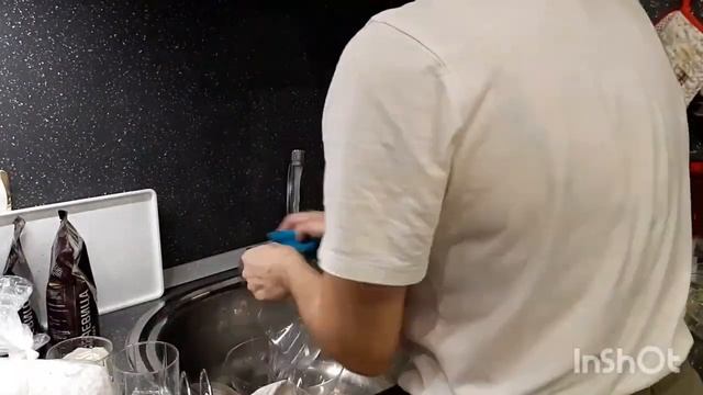 ГЕНЕРАЛЬНАЯ УБОРКА НА КУХНЕ 2022 _ РАСХЛАМЛЕНИЕ.mp4
