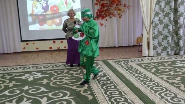 Алтын күз-2018