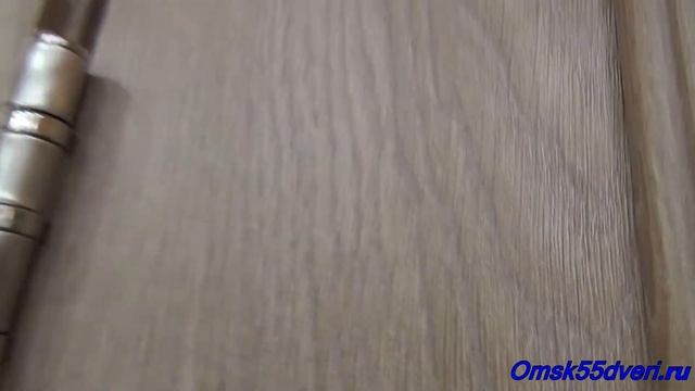 omsk55dveri.ru Дека светлый дуб стекло матовое межкомнатная дверь