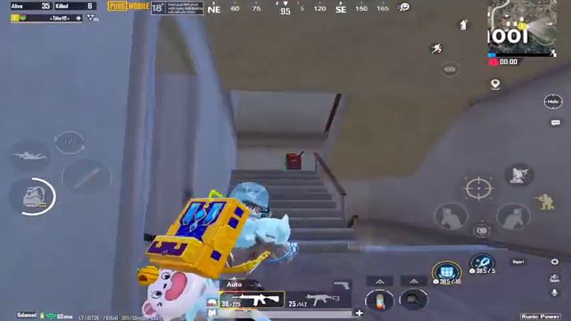 NOOB STORY 😀😀 #youtube #gaming #pubg #bgmi #ps5 #tonysamagameplaye #tottalgaming