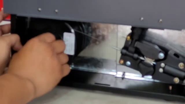 VLOG. 14 UNBOXING LOTUS MIG200 GASLESS INVERTER WELDING MACHINE | CRV POWERTOOLS